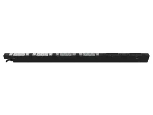 HPE P9Q65A unité de distribution d'énergie 36 sortie(s) CA 0U - Rack et Armoire - visuel 2