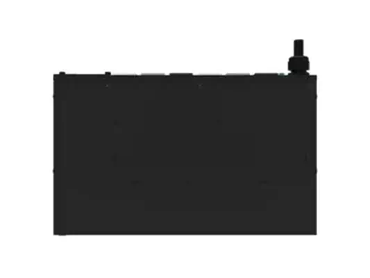 HPE P9R79A unité de distribution d'énergie 6 sortie(s) CA 1U - Rack et Armoire - visuel 4