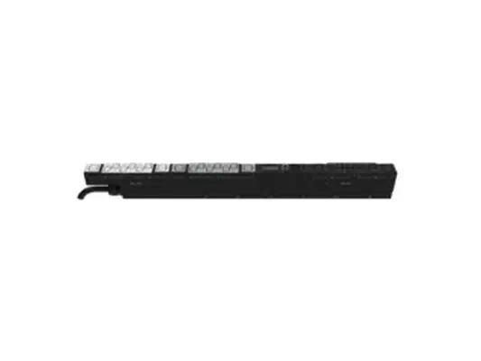 HPE P9R84A unité de distribution d'énergie 24 sortie(s) CA 0U - Rack et Armoire - visuel 1