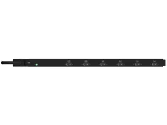 HPE P9R84A unité de distribution d'énergie 24 sortie(s) CA 0U - Rack et Armoire - visuel 3