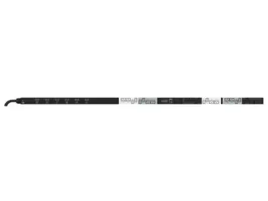 HPE P9R87A unité de distribution d'énergie 24 sortie(s) CA 0U - Rack et Armoire - visuel 2