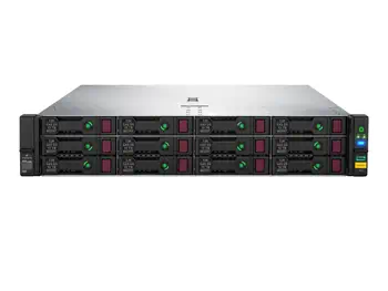 HPE StoreEasy 1660 NAS Rack (2 U) 16 Go DDR4 Noir avis