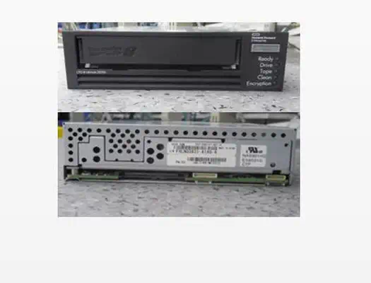 HPE LTO-8 Ultrium 30750 TAA Int Tape Drv - Lecteur de bande - visuel 1