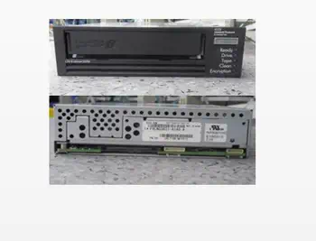 HPE LTO-8 Ultrium 30750 TAA Int Tape Drv achat responsable