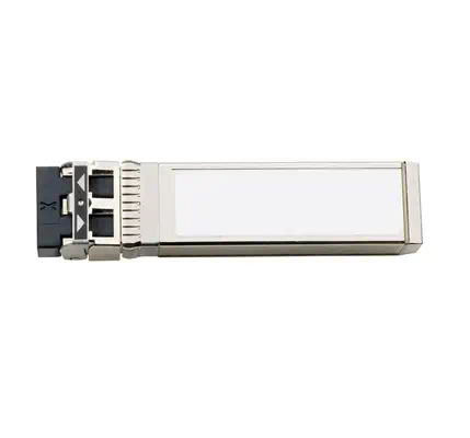 HPE Q9D30A module émetteur-récepteur de réseau Fibre optique 32000 Mbit/s SFP+ - Switchs et Hubs - visuel 1