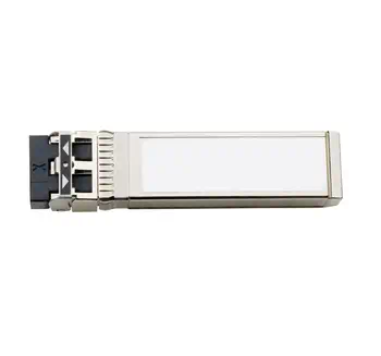 HPE Q9D30A module émetteur-récepteur de réseau Fibre optique 32000 Mbit/s SFP+ livraison rapide
