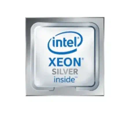 HPE Intel Xeon Silver 4216 processeur 2,1 GHz 22 Mo L3 - Processeur - visuel 1