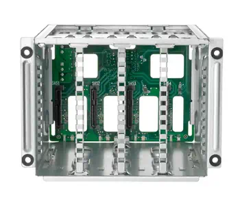 HPE P15497-B21 Compartiment pour ordinateur Support Autres livraison gratuite