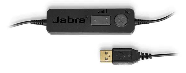 Jabra Biz 1100 EDU Casque Avec fil Arceau Bureau/Centre d'appels - Casque Micro - visuel 4