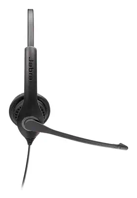 Jabra Biz 1100 EDU Casque Avec fil Arceau Bureau/Centre d'appels - Casque Micro - visuel 3
