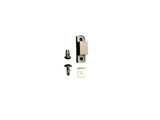 HPE TPM 2.0 Gen10+ White Rivets - Accessoire Serveur - visuel 1