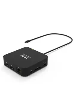 Station d'accueil pour portable Port Designs 901907 meilleur prix