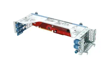 Comparaison HPE P38643-B21 port d'extension