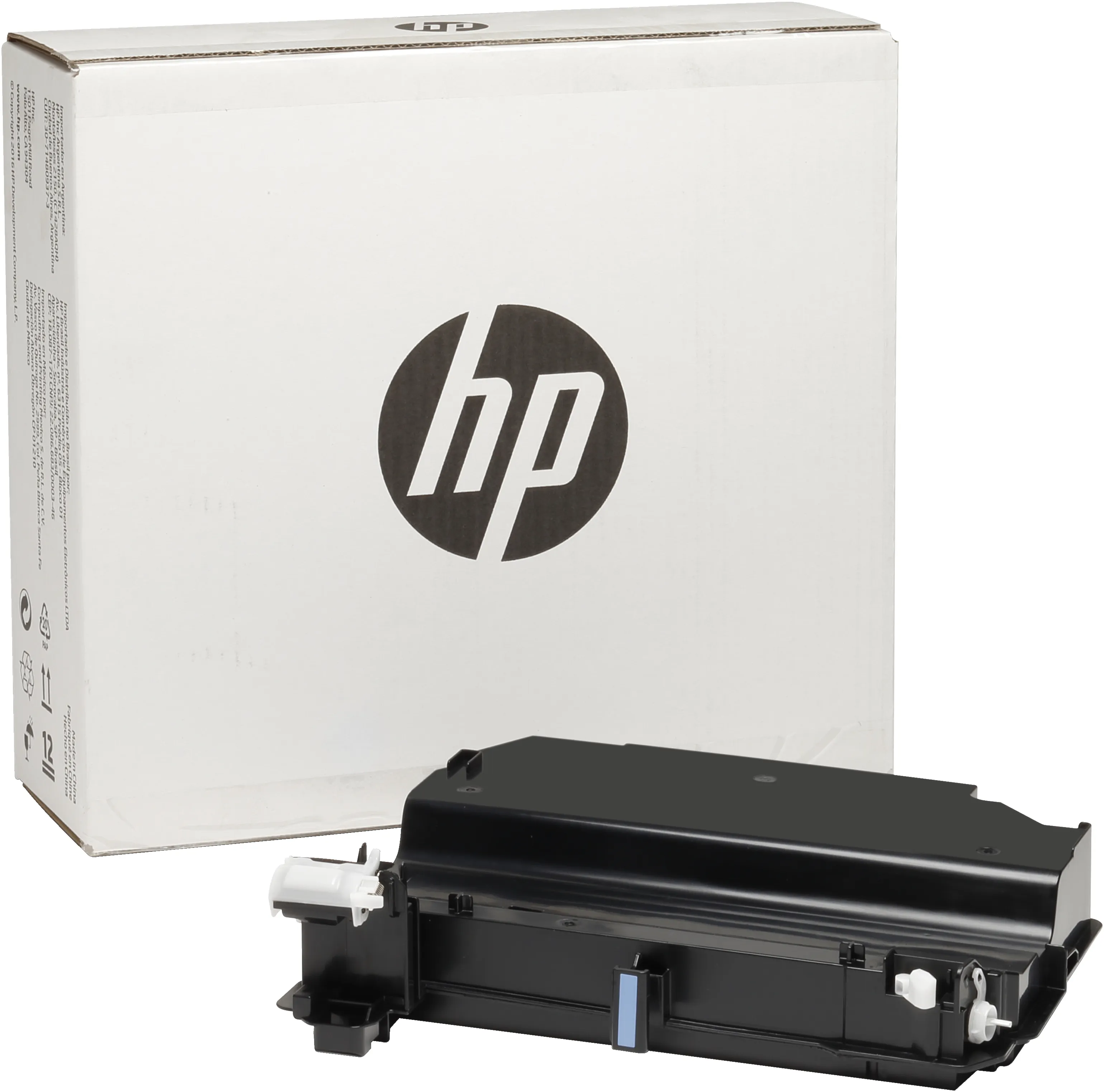 Vente Unité de collecte de toner HP LaserJet HP au meilleur prix - visuel 2