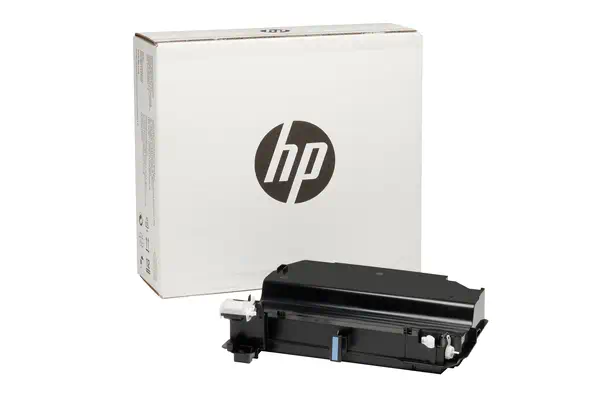 Unité de collecte de toner HP LaserJet - Toner - visuel 2