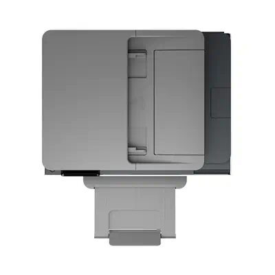 OfficeJet Pro 9122e Sans fil All-in-One Couleur Imprimante, Instant Ink; Impression recto-verso - HP - Multifonctions Jet d'encre - visuel 6