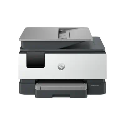 OfficeJet Pro 9122e Sans fil All-in-One Couleur Imprimante, Instant Ink; Impression recto-verso - HP - Multifonctions Jet d'encre - visuel 9