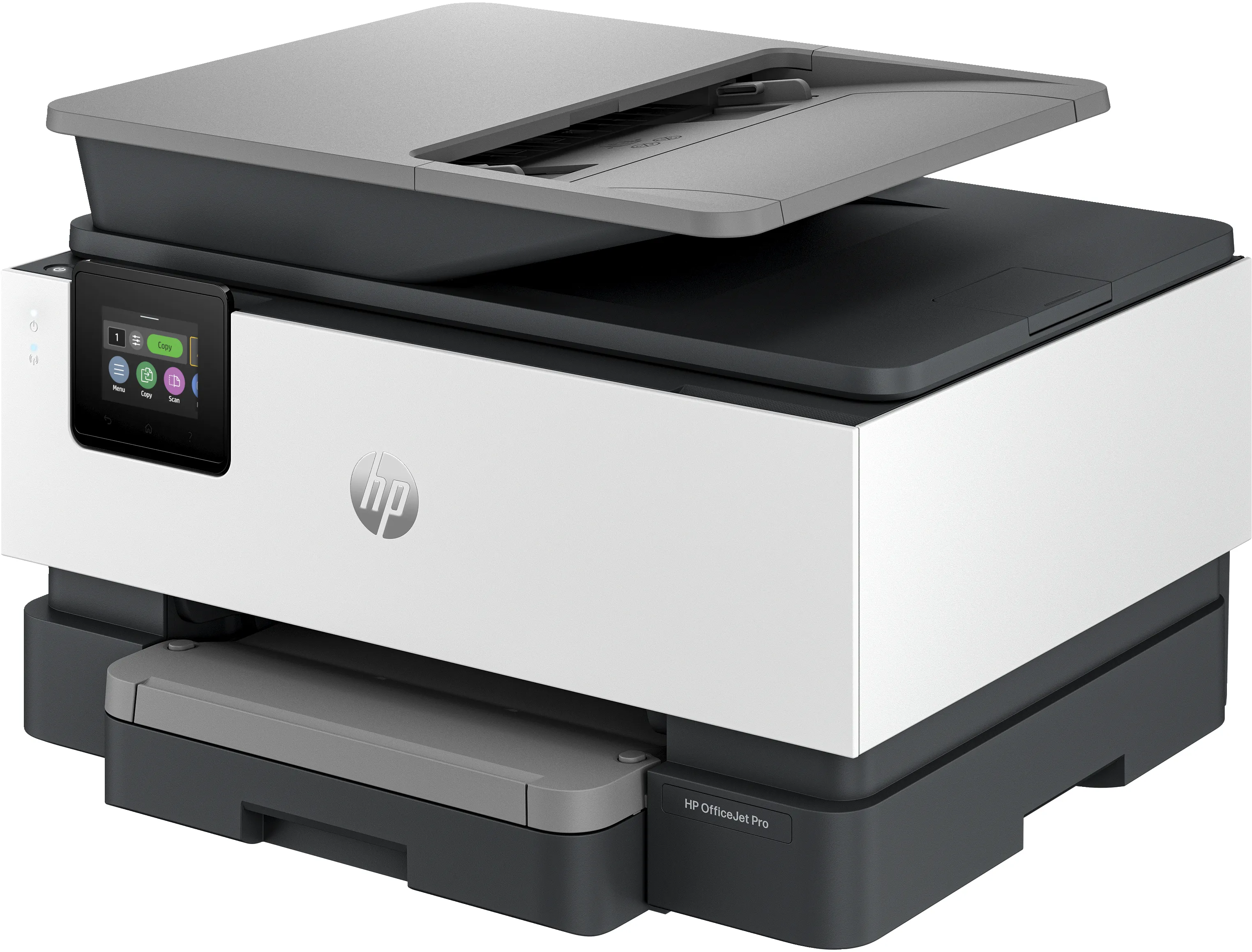 Vente HP OfficeJet Pro 9122e All-in-One 22ppm Printer HP au meilleur prix - visuel 2