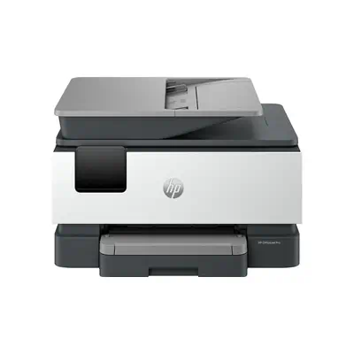 OfficeJet Pro 9122e Sans fil All-in-One Couleur Imprimante, Instant Ink; Impression recto-verso - HP - Multifonctions Jet d'encre - visuel 1