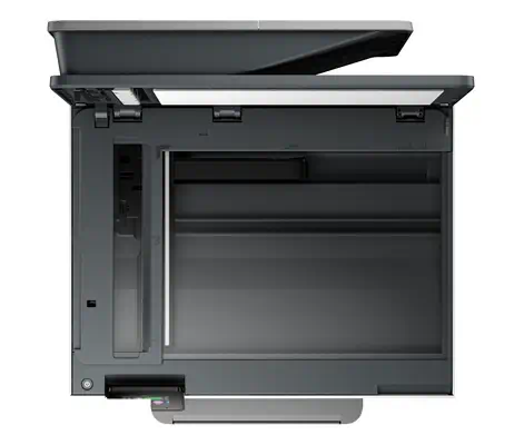 OfficeJet Pro 9122e Sans fil All-in-One Couleur Imprimante, Instant Ink; Impression recto-verso - HP - Multifonctions Jet d'encre - visuel 4