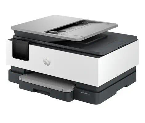 OfficeJet Pro 8124e Sans fil All-in-One Couleur Imprimante, Instant Ink; Impression recto-verso - HP - Imprimante Jet d'encre et photo - visuel 10