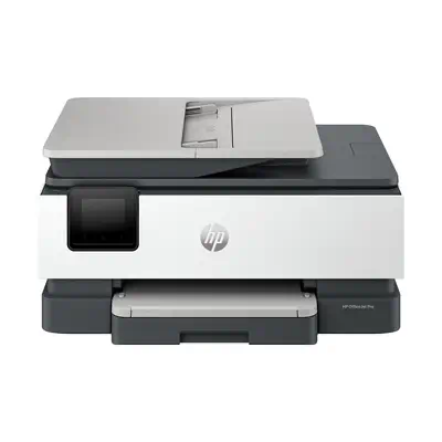 OfficeJet Pro 8124e Sans fil All-in-One Couleur Imprimante, Instant Ink; Impression recto-verso - HP - Multifonctions Jet d'encre - visuel 9