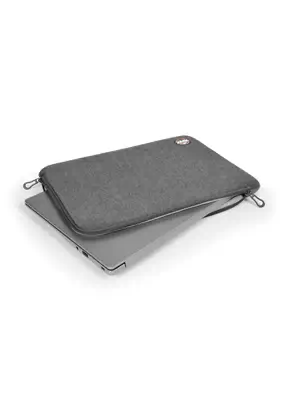 Port Designs Torino II 35,6 cm (14") Housse Gris - Sacoche & Housse - visuel 2