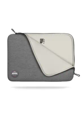 Port Designs Torino II 35,6 cm (14") Housse Gris - Sacoche & Housse - visuel 3