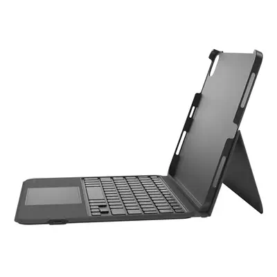 Belkin BBZ001FR-V1 clavier pour tablette Bluetooth Noir Belkin - visuel 1 - hello RSE - Saisie éclairée