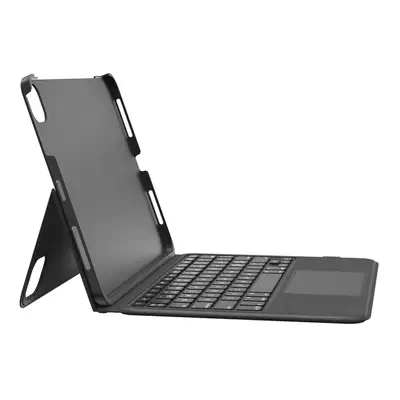 Belkin BBZ001FR-V1 clavier pour tablette Bluetooth Noir Belkin - visuel 1 - hello RSE - Optimisé pour le confort