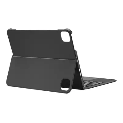 Belkin BBZ001FR-V1 clavier pour tablette Bluetooth Noir Belkin - visuel 1 - hello RSE - Choix écologique