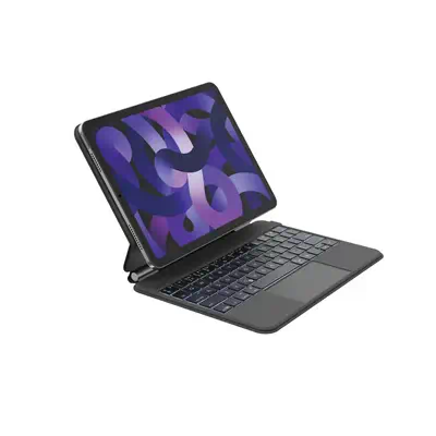 Belkin BBZ002FR-V1 clavier pour tablette Bluetooth Noir - Clavier - visuel 1