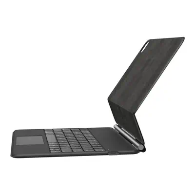 Belkin BBZ003FR-V1 clavier pour tablette Bluetooth Noir - Clavier - visuel 5