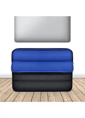 Port Designs Portland 35,6 cm (14") Housse Noir - Sacoche & Housse - visuel 5