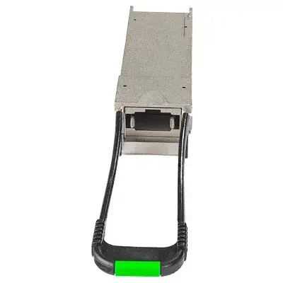 HPE BladeSystem c-Class module émetteur-récepteur de réseau 40000 Mbit/s QSFP+ 850 nm - Switchs et Hubs - visuel 1