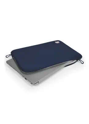 Port Designs Torino II 35,6 cm (14") Housse Bleu - Sacoche & Housse - visuel 2