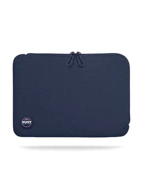 Port Designs Torino II 35,6 cm (14") Housse Bleu - Sacoche & Housse - visuel 1