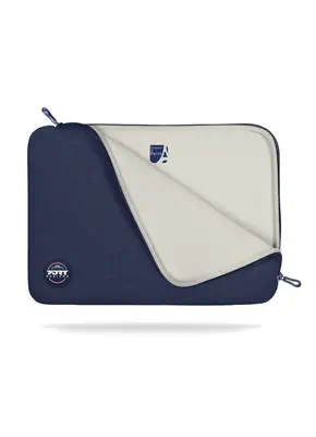 Port Designs Torino II 35,6 cm (14") Housse Bleu - Sacoche & Housse - visuel 3