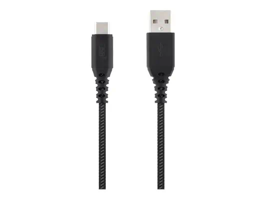 TNB XTREMWORK USB/USB-C 1.5m Cable Black/Grey T'NB - Câble USB - visuel 4