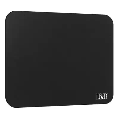 T'nB TSECO tapis de souris Noir - T'NB - Tapis - visuel 2
