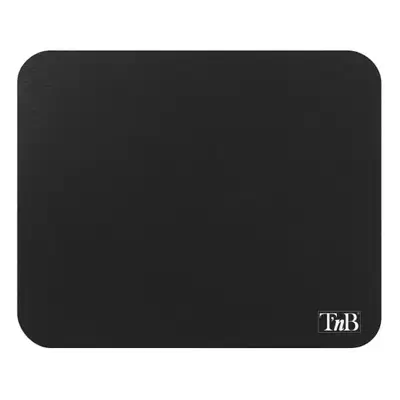 T'nB TSECO tapis de souris Noir - T'NB - Tapis - visuel 1