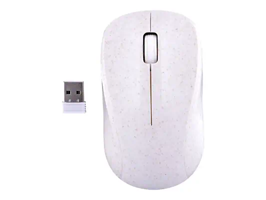 TNB ECO Wireless Bioplastic Mouse T'NB - Souris - visuel 4
