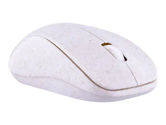 TNB ECO Wireless Bioplastic Mouse T'NB - Souris - visuel 3