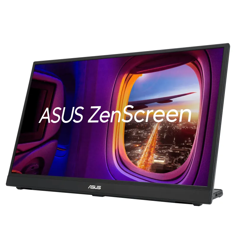 Revendeur officiel ASUS ZenScreen MB17AHG