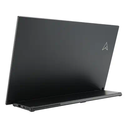ASUS ZenScreen MB17AHG écran plat de PC 43,9 cm (17.3") 1920 x 1080 pixels Full HD Noir - Asus - Ecran Ordinateur - visuel 6