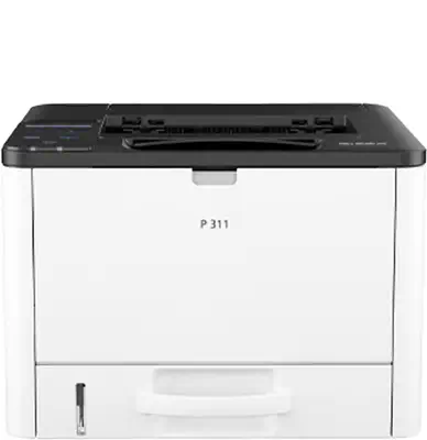 Ricoh P 311 1200 x 1200 DPI A4 Wifi - Imprimante Laser - visuel 2