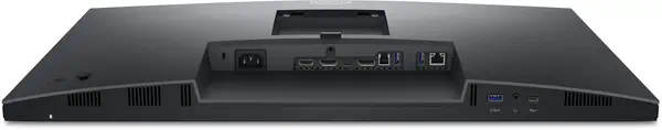 DELL P2724DEB 68,6 cm (27") LCD 2560 x Dell - visuel 1 - hello RSE - Dell Peripheral Manager