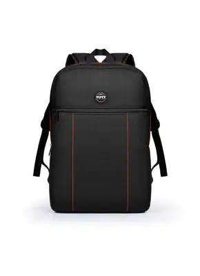Port Designs 501901 sacoche d'ordinateurs portables 39,6 cm (15.6") Sac à dos Noir - Sacoche & Housse - visuel 2