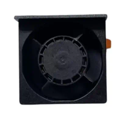 DELL 384-BDLK système de refroidissement d’ordinateur Ventilateur Noir - Dell - Refroidissement PC - visuel 2