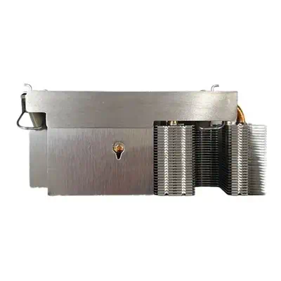 DELL EMC Processeur Dissipateur thermique/Radiateur Argent - Dell - visuel 1